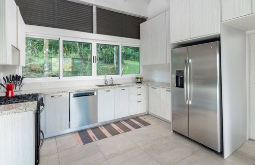 San Mateo House | Maracuya. Five Luxury Villas Alongside the Machuca River Found in La Ecovilla