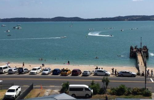 Maraetai Apartment | Maraetai views