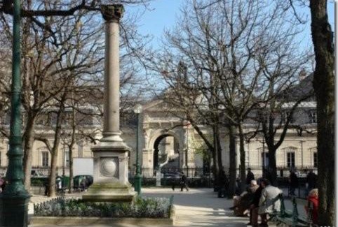 Strasbourg -Saint-Denis Apartment | Marais 4 bedrooms new apartment