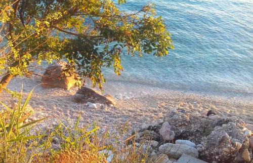 Stara Baska Apartment | MaraMare Apartments