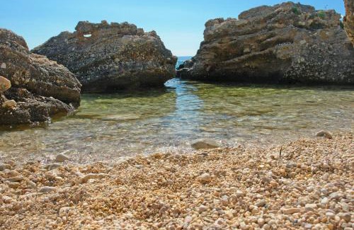 Stara Baska Apartment | MaraMare Apartments