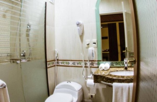 Ciudad Del Este Hotel | Marambaia Hotel