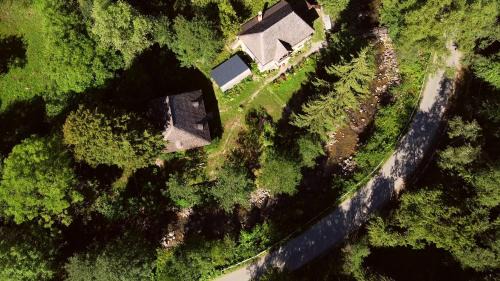 Budesti House | MARAMUREȘUL STRĂVECHI