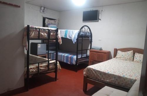 Nuro House | MARANATHA