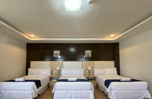 Bauang Hotel | Marand Beach Resort