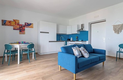Fossacesia Apartment | Maranto Vista - YourPlace Abruzzo