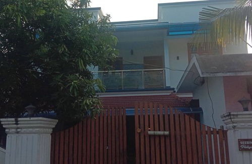 Kadakkarappally House | Marari beach homestay