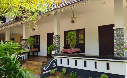 Mararikulam House | Marari Blue Waves