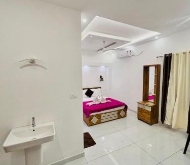 Alappuzha Bed & Breakfast | Marari Eliya's Casa