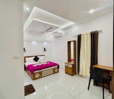 Alappuzha Bed & Breakfast | Marari Eliya's Casa