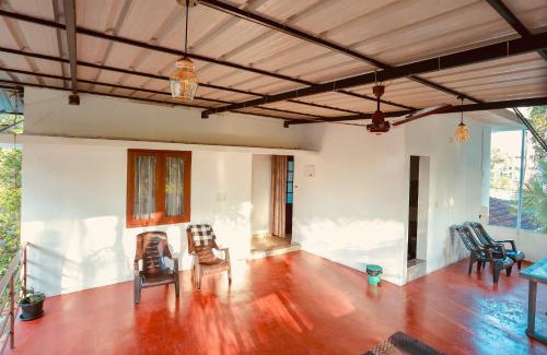 Mararikulam House | Marari Moriyah Homestay