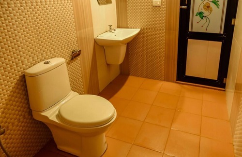 Mararikulam Bed & Breakfast | Marari sea scape beach villa