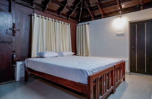 Mararikulam Bed & Breakfast | Marari sea scape beach villa