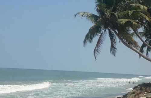 Cherthala House | Marari stella vich villa Homestay