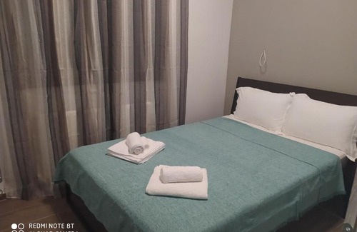 Alexandroupoli Apartment | Maras Luxury Apartment