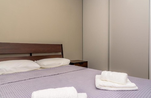 Alexandroupoli Apartment | Maras Luxury Apartment