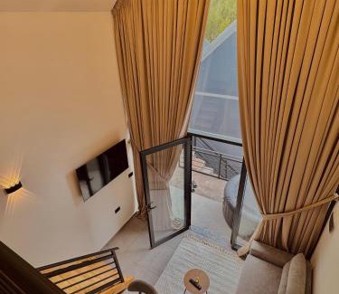 Theth Villa | Marashi Villa's