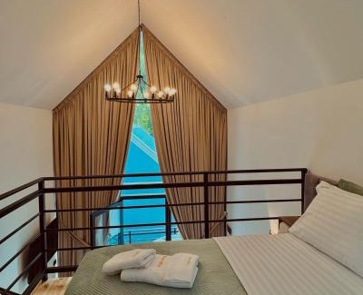 Theth Villa | Marashi Villa's