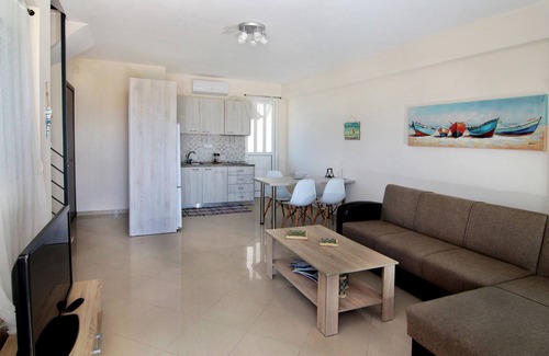 Schinias Villa | Marathon Beachside Homes next to Schinias beach & Schinias National Park