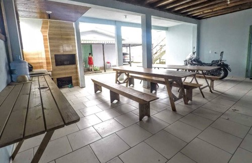 Balneario Arroio do Silva House | MARAVISTA. Camping - Pousada - Casa Temporada. Peace, A True Paradise.