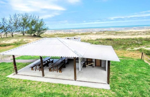 Balneario Arroio do Silva House | MARAVISTA. Camping - Pousada - Casa Temporada. Peace, A True Paradise.