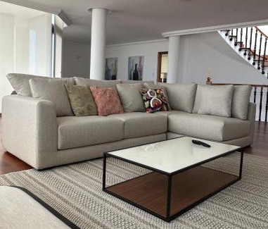 Las Palmas de Gran Canaria Ski Chalet | Maravilloso chalet independiente
