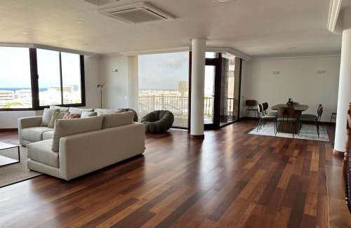 Las Palmas de Gran Canaria Ski Chalet | Maravilloso chalet independiente