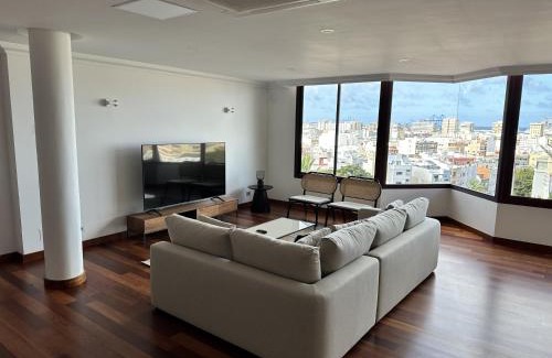 Las Palmas de Gran Canaria Ski Chalet | Maravilloso chalet independiente