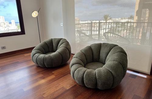 Las Palmas de Gran Canaria Ski Chalet | Maravilloso chalet independiente
