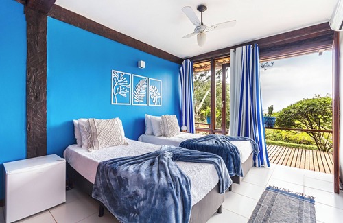 Ferradurinha Bed & Breakfast | Maravilha Retreat