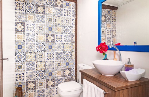 Ferradurinha Bed & Breakfast | Maravilha Retreat