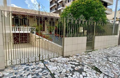 Marco House | Maravilhosa Residência perto da Cop
