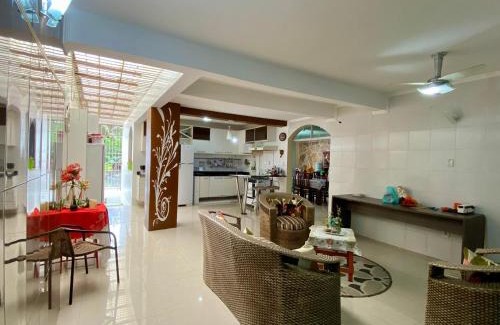 Marco House | Maravilhosa Residência perto da Cop
