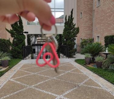 Morumbi Apartment | Maravilhoso AP inteiro em frente Hospital Albert Einstein e Estádio Morumbis