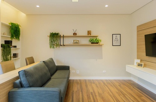 Agua Verde Apartment | Maravilhoso Apartamento com a Melhor Localização da Cidade