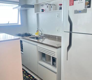 Recreio dos Bandeirantes Apartment | Maravilhoso Flat