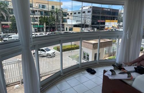 Recreio dos Bandeirantes Apartment | Maravilhoso Flat