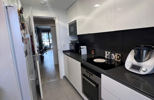 Torremolinos Apartment | Maravilloso Apartamento A 1 Minuto A PIE DE LA Playa DE LOS Alamos-torremolinos