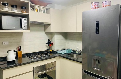 Tunquen Apartment | Maravilloso Departamento con Club House