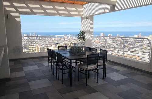 Iquique Apartment | Maravilloso Depto 3 Habitaciones 1 Baño - Familiar Iquique Lugar Tranquilo