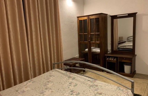 Nattandiya House | Marawila Residence