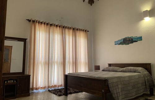 Nattandiya House | Marawila Residence