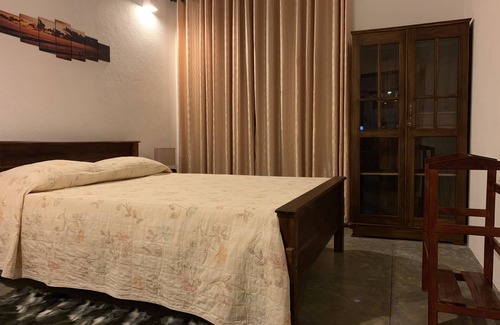 Nattandiya House | Marawila Residence
