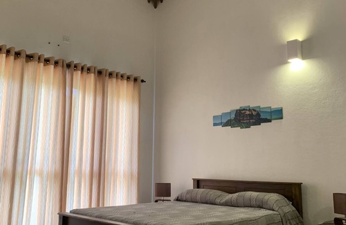 Nattandiya House | Marawila Residence