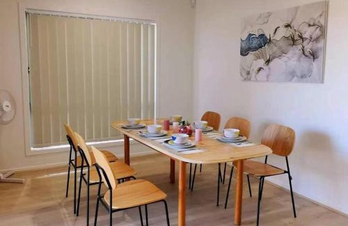 Maraylya Villa | MaraylyaBox hillGables Specious 5Br Sweet House