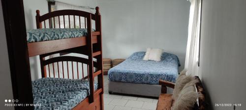 Quintero Apartment | MarAzul