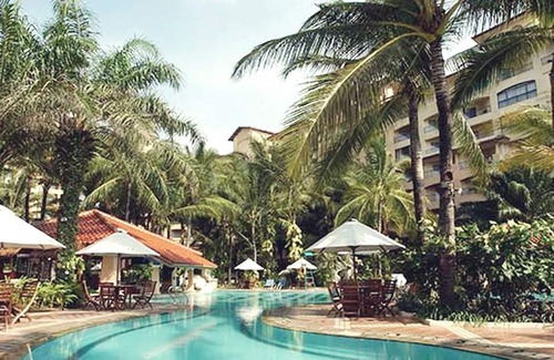 Bandulu Hotel | Marbella Hotel Convention and Spa