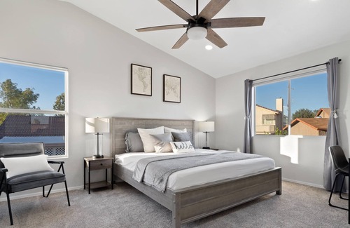 Tucson House | @ Marbella Lane -Artistic Home w/Heated Pool