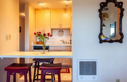 Crown Point Condo | @ Marbella Lane - Bayfront Bliss|Sunset Views+Pool