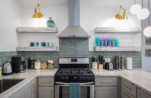 Pedro Point House | @ Marbella Lane - Pedro Point | HotTub + Ldry + P